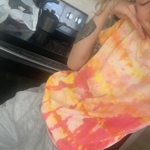 Meet your Posher, Hailey